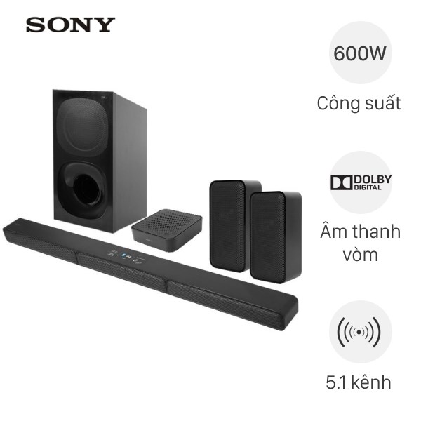 Sony GTK-XB90