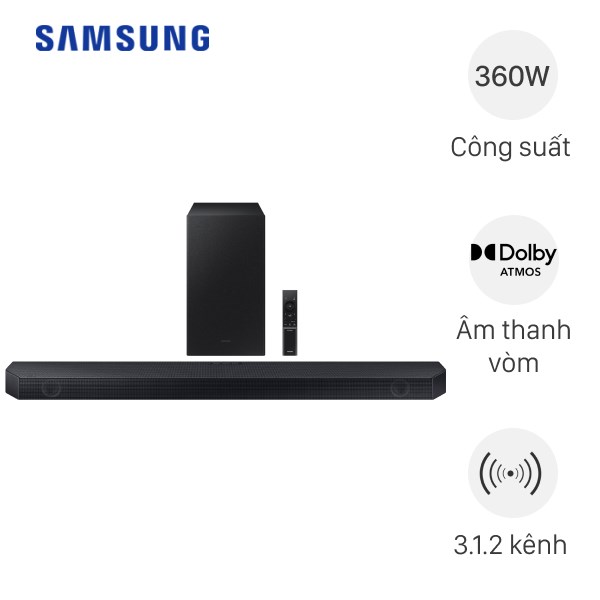 Samsung HW-Q800A