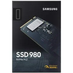 Samsung 980 Pro