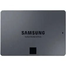  Samsung 870 EVO