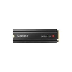 Samsung T7 Touch Portable SSD