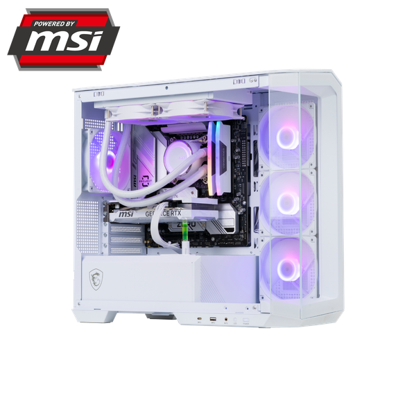 MSI Infinite X Plus