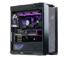 Gigabyte AORUS C300 Glass