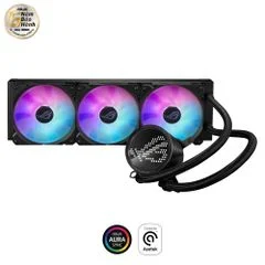 Cooler Master MasterFan MF140R ARGB 